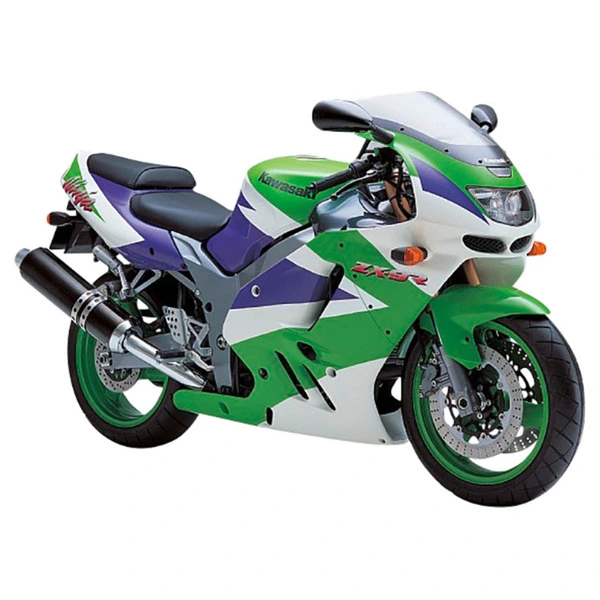 ZX9R (ZX 900 B4)